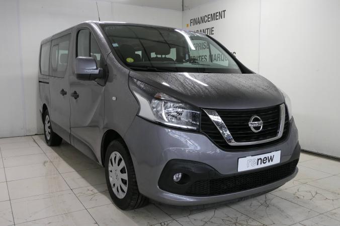 Vente en ligne Nissan NV300 Combi  L1H1 2.8t 1.6 dCi 125 S/S au prix de 22 990 €