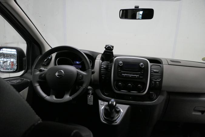 Vente en ligne Nissan NV300 Combi  L1H1 2.8t 1.6 dCi 125 S/S au prix de 22 990 €