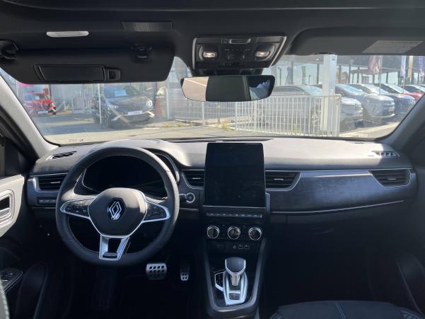 Vente en ligne Renault Arkana  E-Tech 145 - 23 au prix de 31 990 €