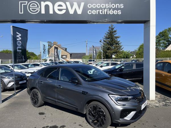 Vente en ligne Renault Arkana  E-Tech 145 - 23 au prix de 31 990 €