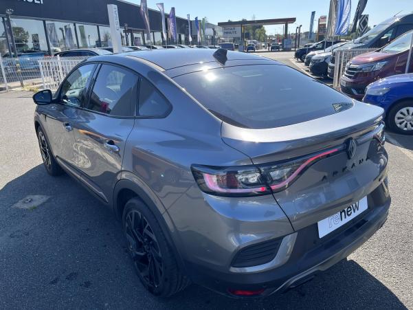 Vente en ligne Renault Arkana  E-Tech 145 - 23 au prix de 31 990 €