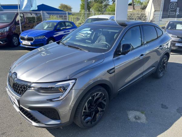 Vente en ligne Renault Arkana  E-Tech 145 - 23 au prix de 31 990 €