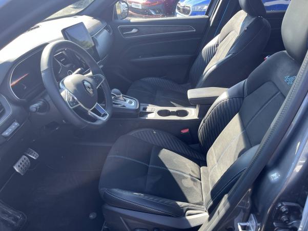 Vente en ligne Renault Arkana  E-Tech 145 - 23 au prix de 31 990 €