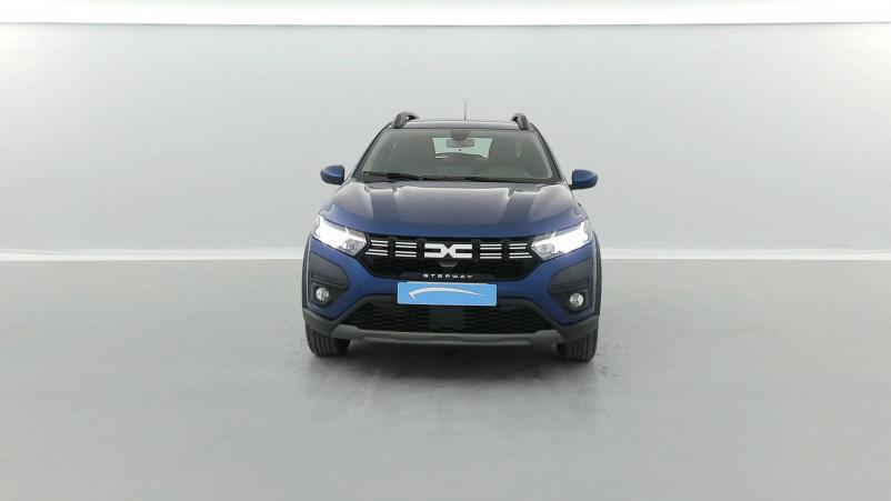 Vente en ligne Dacia Sandero  ECO-G 100 GSR2 au prix de 16 790 €