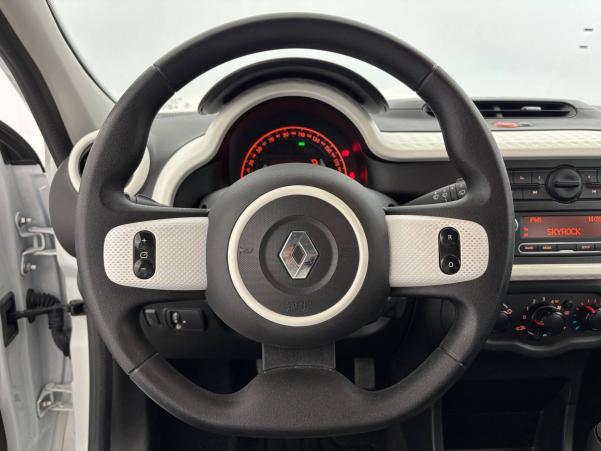 Vente en ligne Renault Twingo 3  SCe 65 au prix de 10 490 €