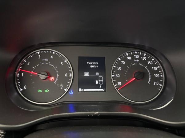 Vente en ligne Dacia Sandero  ECO-G 100 GSR2 au prix de 16 790 €