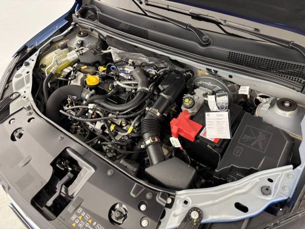 Vente en ligne Dacia Sandero  ECO-G 100 GSR2 au prix de 16 790 €