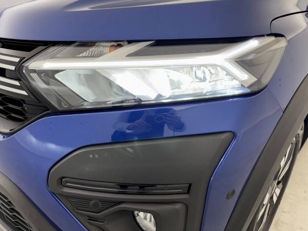 Vente en ligne Dacia Sandero  ECO-G 100 GSR2 au prix de 16 790 €