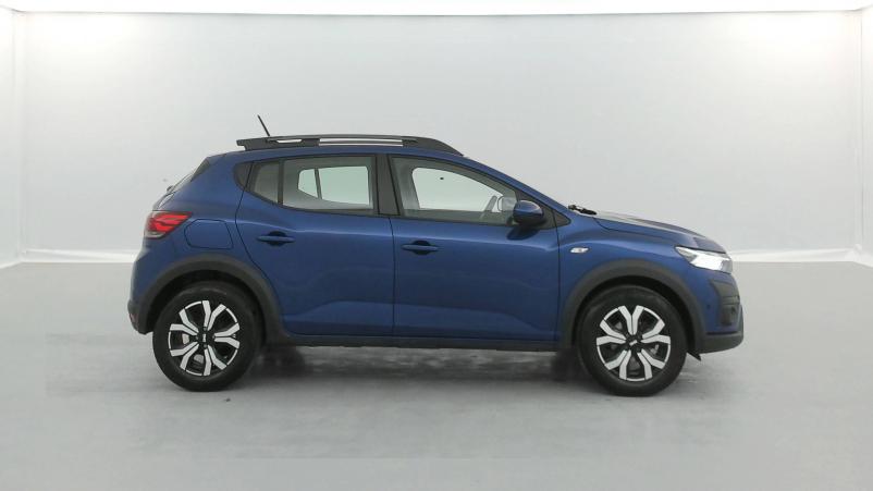 Vente en ligne Dacia Sandero  ECO-G 100 GSR2 au prix de 16 790 €