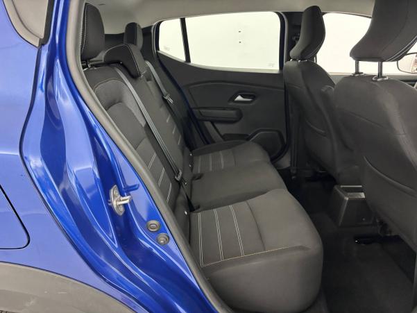 Vente en ligne Dacia Sandero  ECO-G 100 GSR2 au prix de 16 790 €