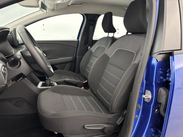 Vente en ligne Dacia Sandero  ECO-G 100 GSR2 au prix de 16 790 €