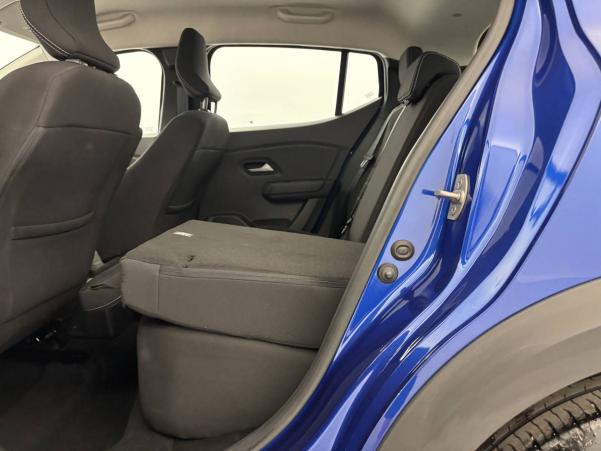 Vente en ligne Dacia Sandero  ECO-G 100 GSR2 au prix de 16 790 €