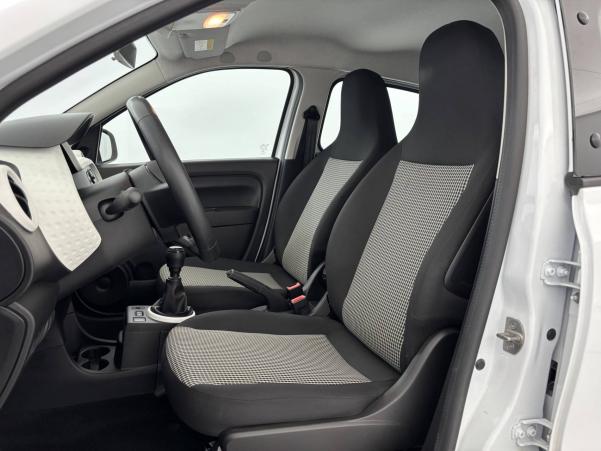 Vente en ligne Renault Twingo 3  SCe 65 au prix de 10 490 €