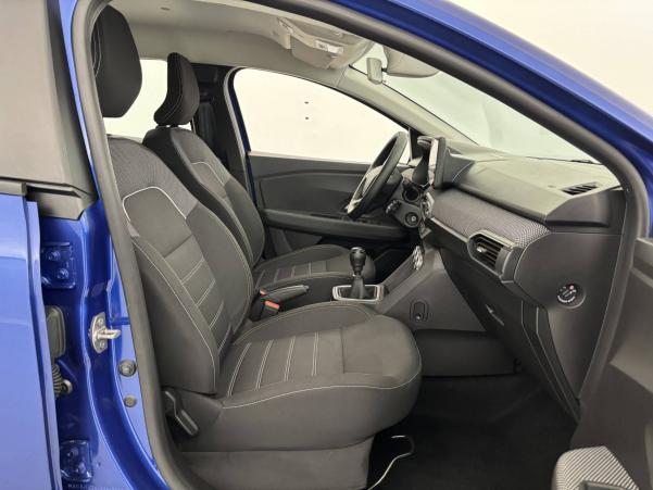 Vente en ligne Dacia Sandero  ECO-G 100 GSR2 au prix de 16 790 €