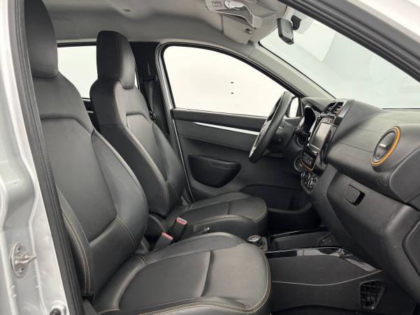 Vente en ligne Dacia Spring  Achat Intégral au prix de 8 490 €