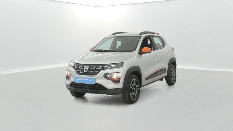 Vente en ligne Dacia Spring  Achat Intégral au prix de 8 490 €