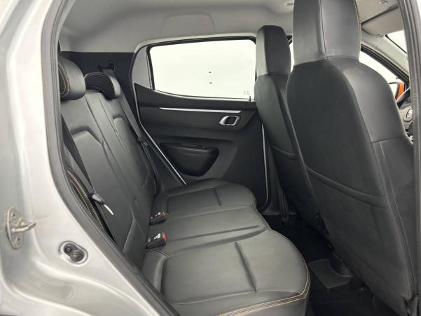 Vente en ligne Dacia Spring  Achat Intégral au prix de 8 490 €