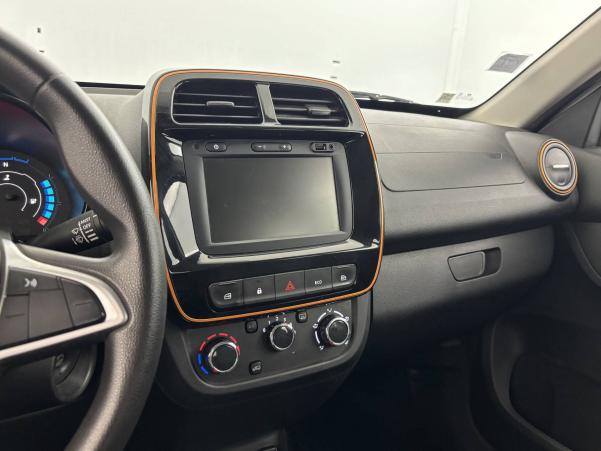 Vente en ligne Dacia Spring  Achat Intégral au prix de 8 490 €