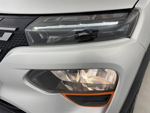 Vente en ligne Dacia Spring  Achat Intégral au prix de 8 490 €