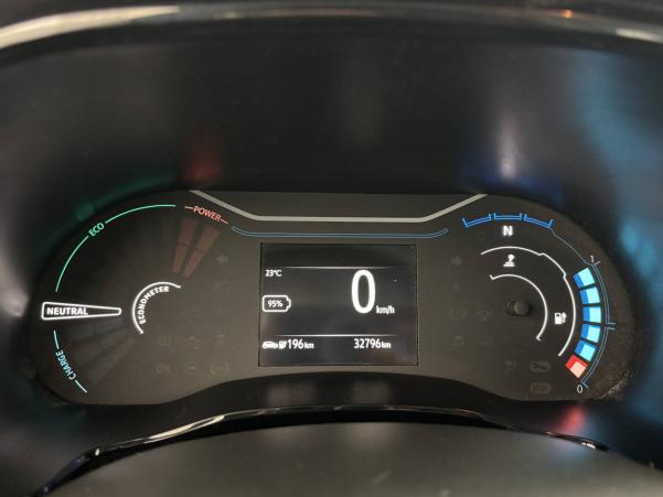 Vente en ligne Dacia Spring  Achat Intégral au prix de 8 490 €