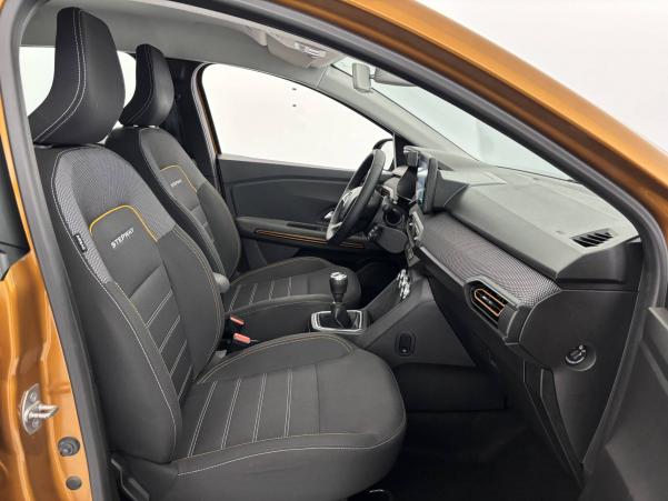 Vente en ligne Dacia Sandero  ECO-G 100 au prix de 13 990 €