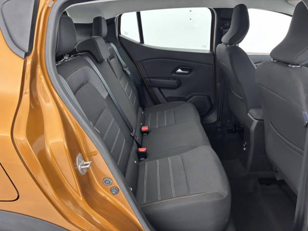 Vente en ligne Dacia Sandero  ECO-G 100 au prix de 13 990 €