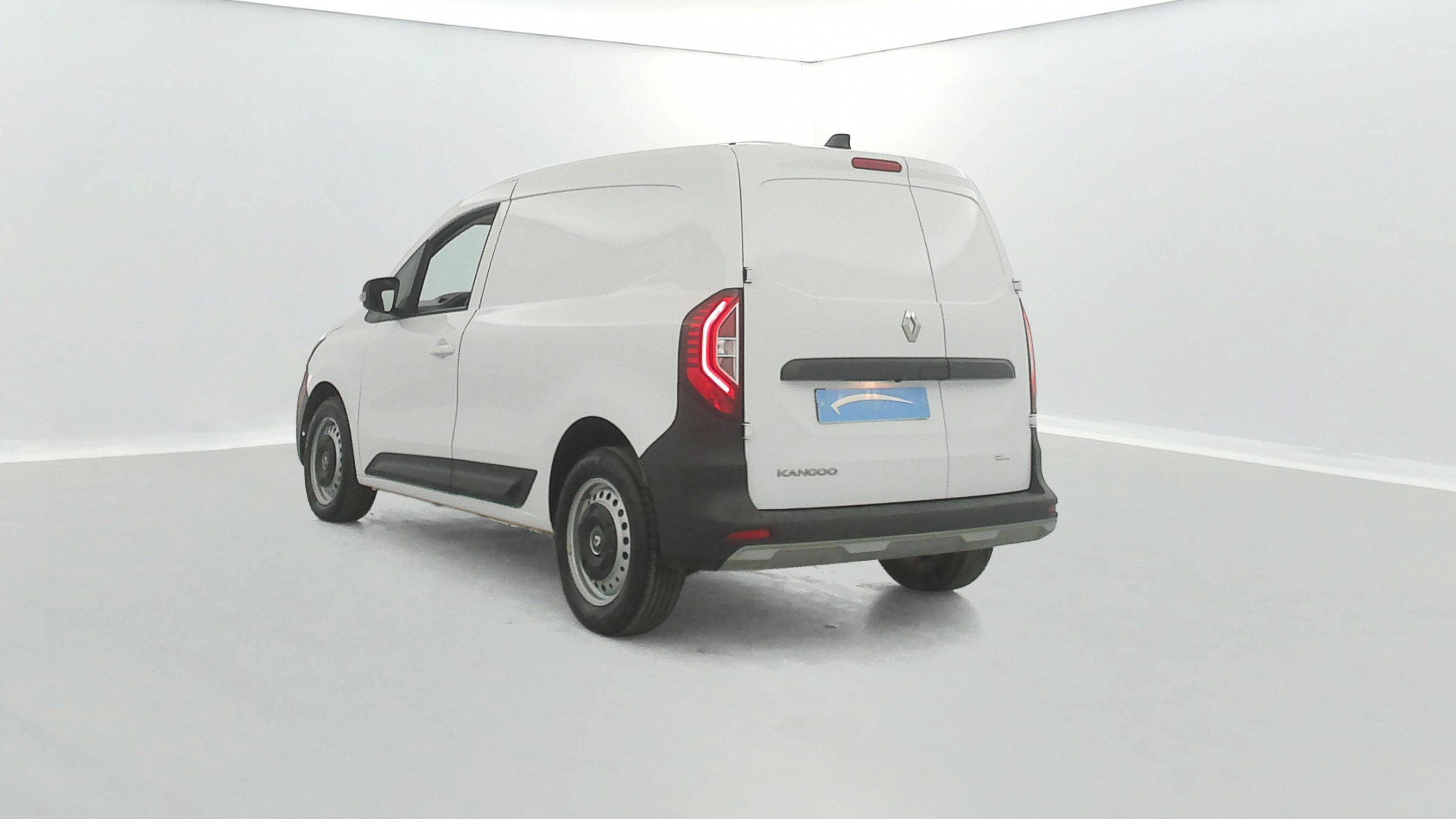 Vente en ligne Renault Kangoo Van  BLUE DCI 95 au prix de 19 590 €