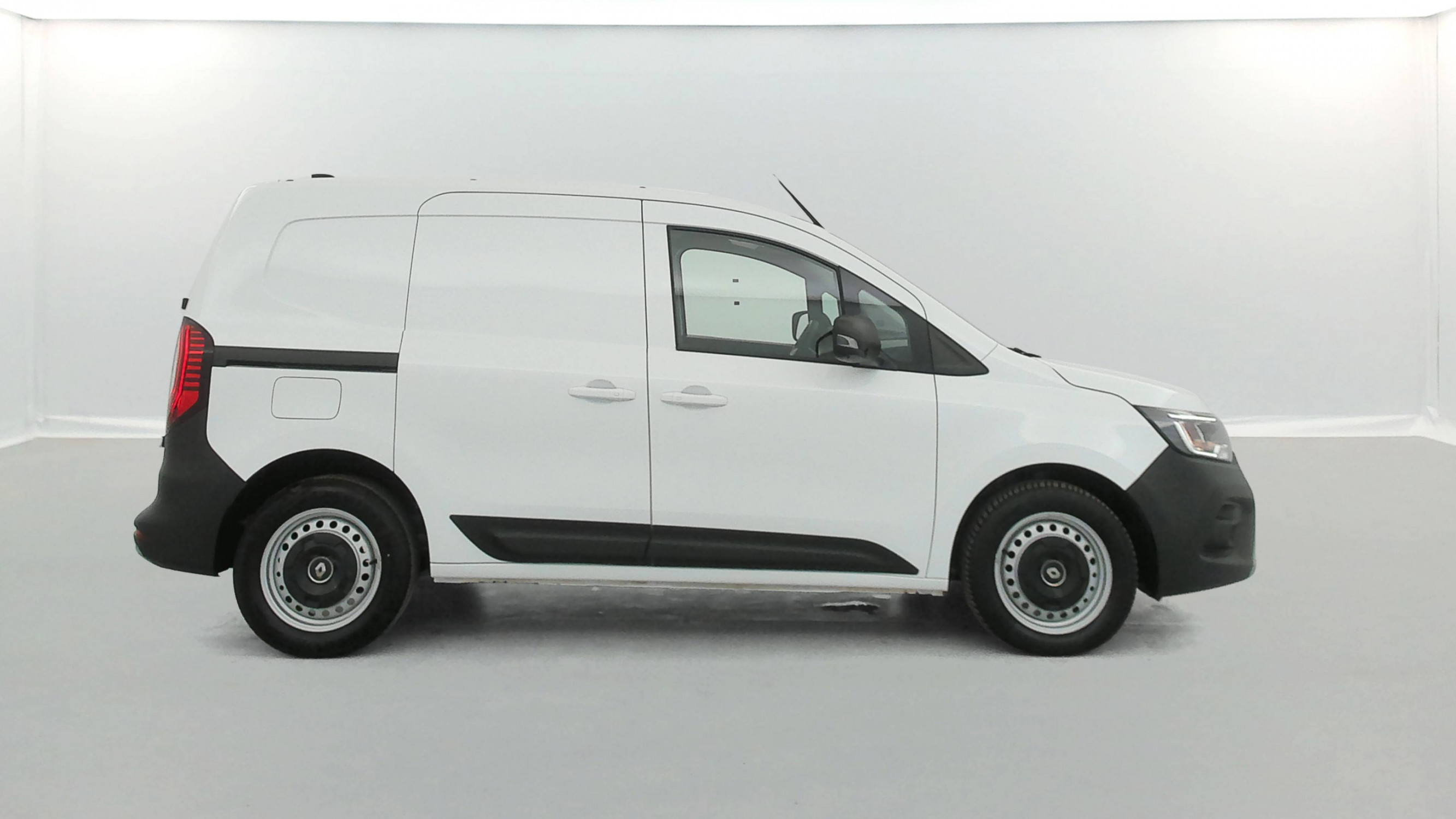 Vente en ligne Renault Kangoo Van  BLUE DCI 95 au prix de 19 590 €