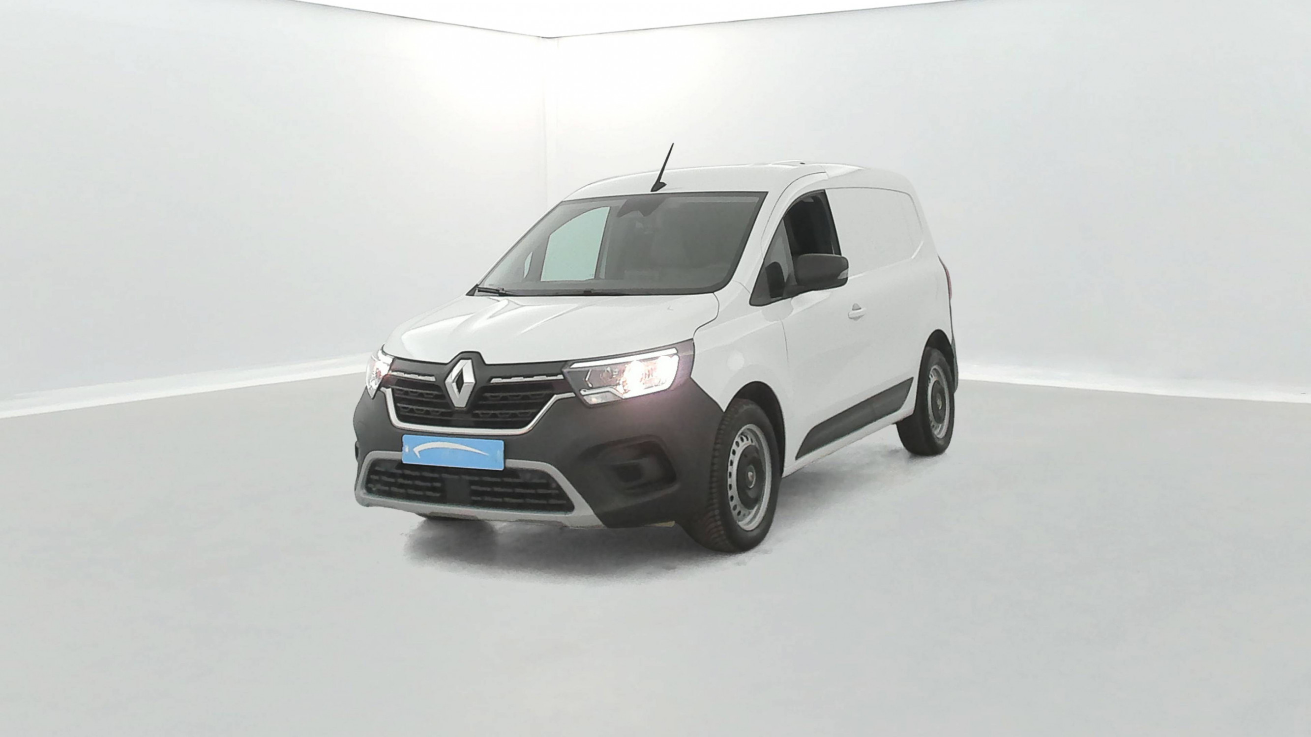 Renault Kangoo Van  BLUE DCI 95 occasion de 2023 en vente à Lannion