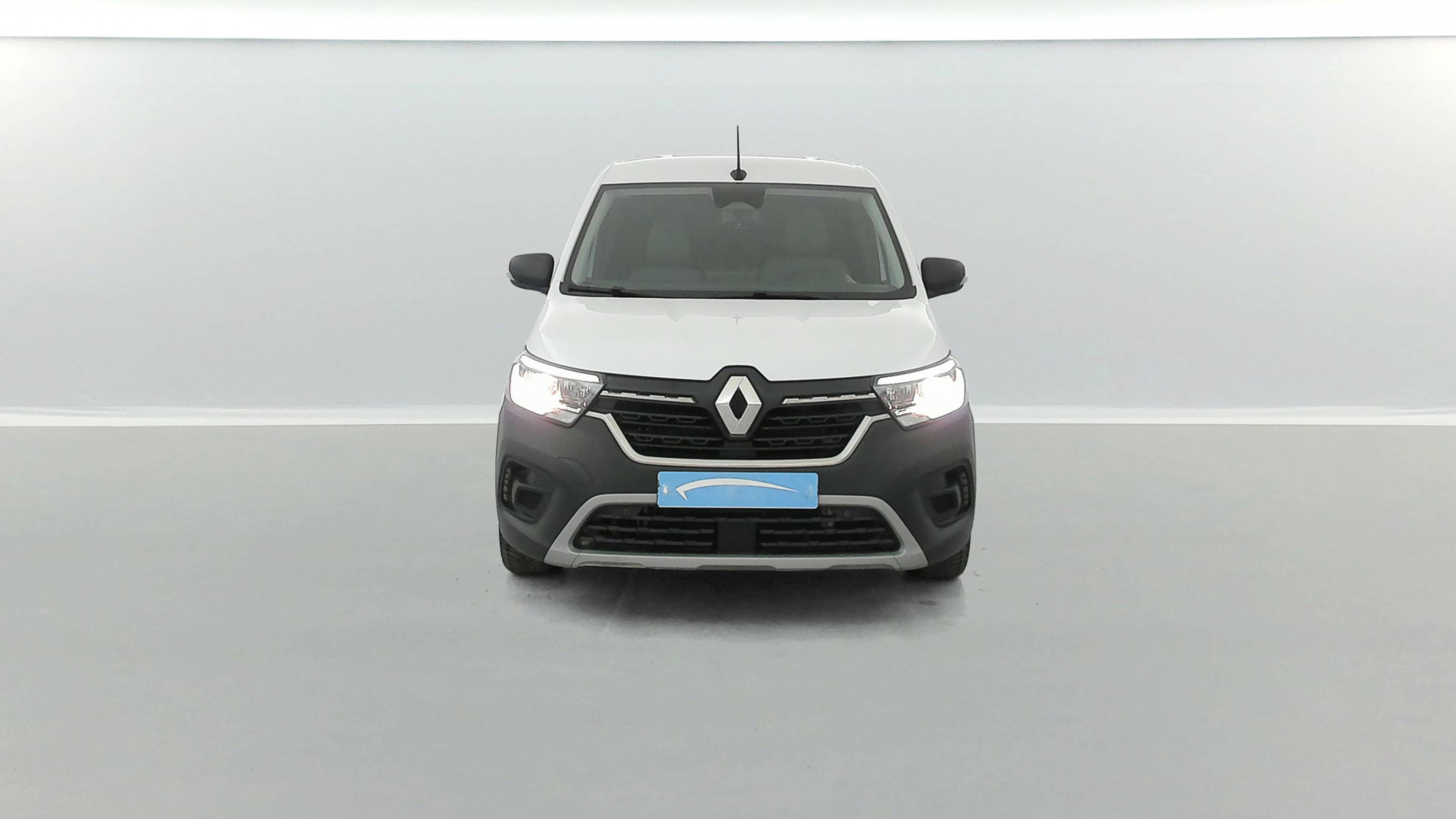 Vente en ligne Renault Kangoo Van  BLUE DCI 95 au prix de 19 590 €