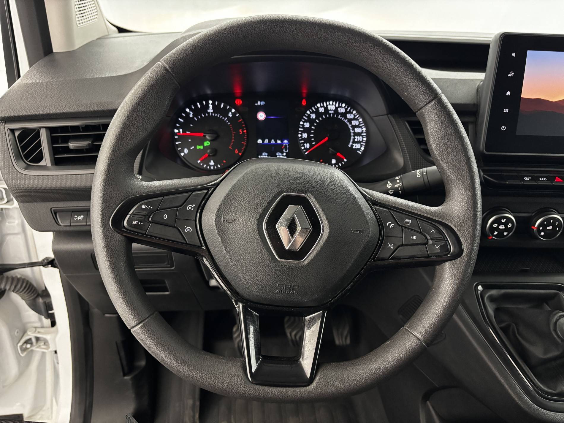 Vente en ligne Renault Kangoo Van  BLUE DCI 95 au prix de 19 590 €