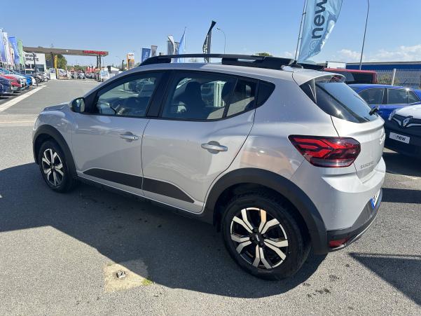 Vente en ligne Dacia Sandero  ECO-G 100 au prix de 16 790 €