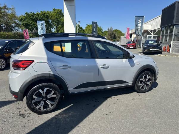 Vente en ligne Dacia Sandero  ECO-G 100 au prix de 16 790 €
