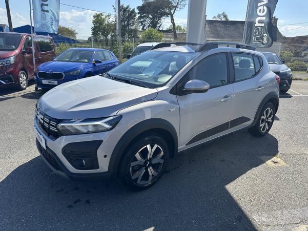 Vente en ligne Dacia Sandero  ECO-G 100 au prix de 16 790 €
