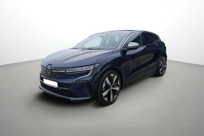 Vente en ligne Renault Megane E-Tech  EV60 220 ch optimum charge au prix de 26 490 €