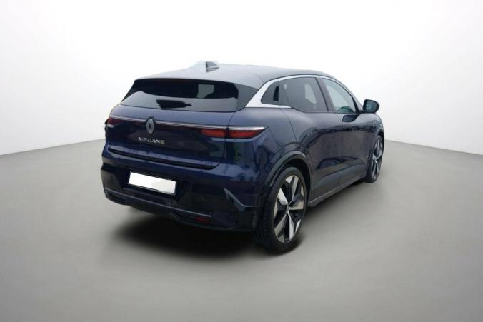 Vente en ligne Renault Megane E-Tech  EV60 220 ch optimum charge au prix de 26 490 €