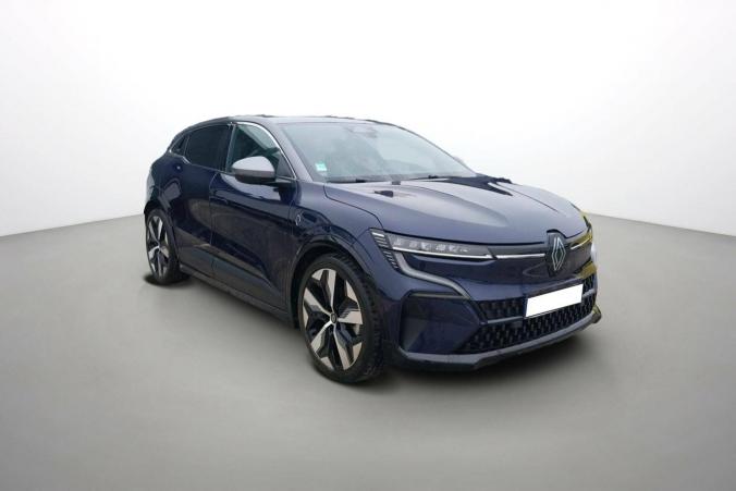 Vente en ligne Renault Megane E-Tech  EV60 220 ch optimum charge au prix de 26 490 €