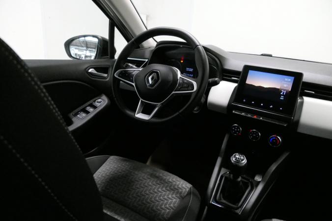 Vente en ligne Renault Clio 5 Clio Blue dCi 100 au prix de 18 390 €