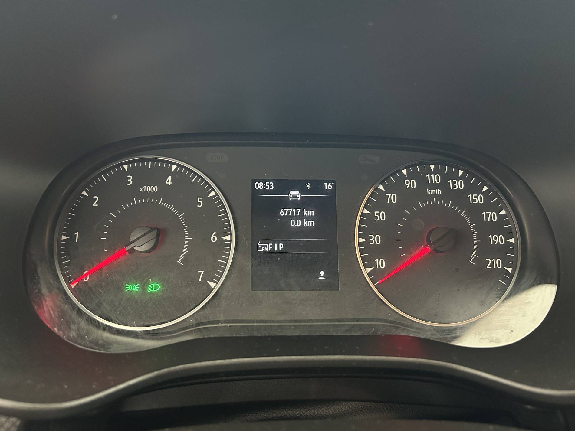 Vente en ligne Dacia Sandero  SCe 65 - 22 au prix de 9 990 €