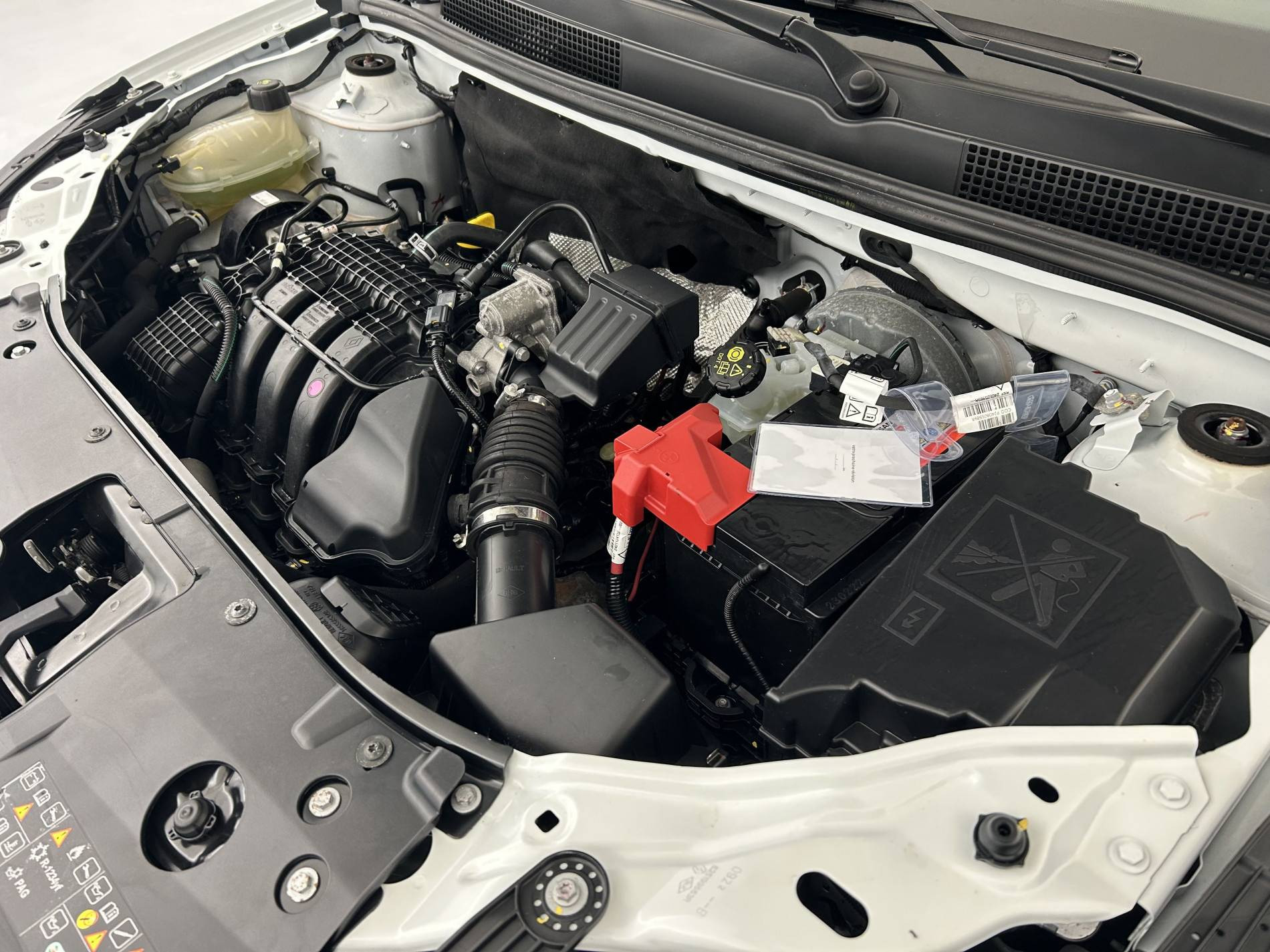 Vente en ligne Dacia Sandero  SCe 65 - 22 au prix de 9 990 €