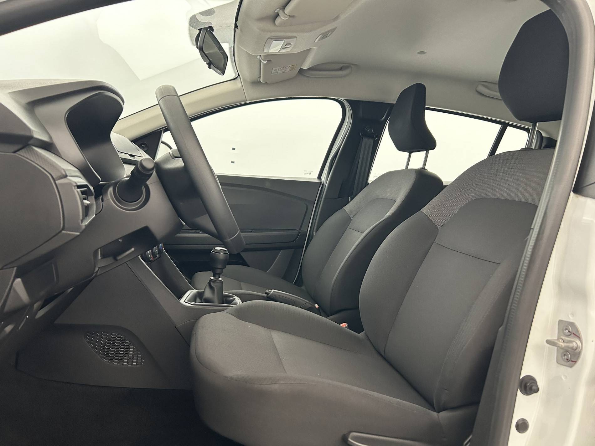 Vente en ligne Dacia Sandero  SCe 65 - 22 au prix de 9 990 €