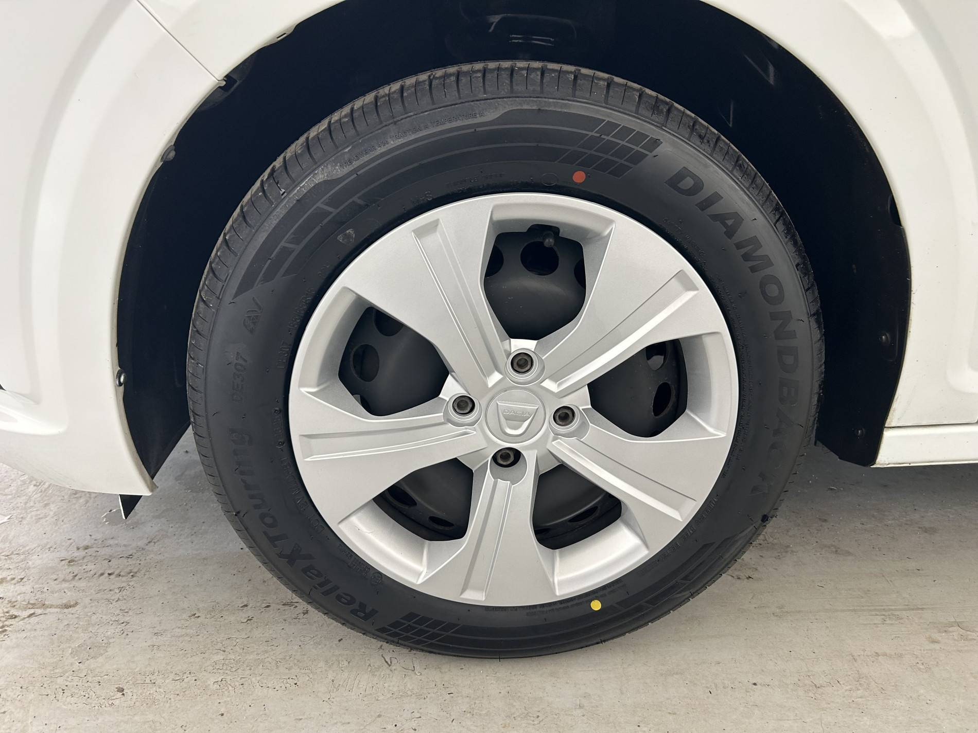 Vente en ligne Dacia Sandero  SCe 65 - 22 au prix de 9 990 €