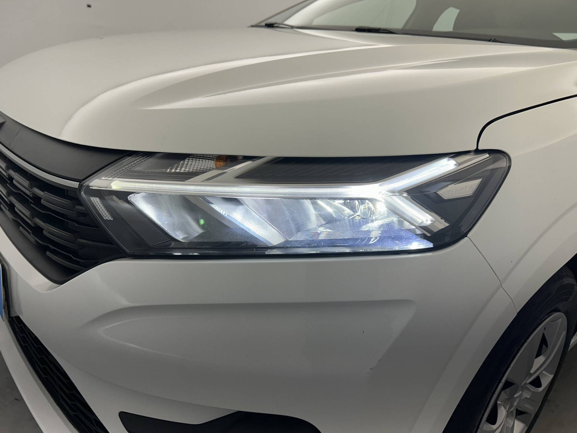 Vente en ligne Dacia Sandero  SCe 65 - 22 au prix de 9 990 €