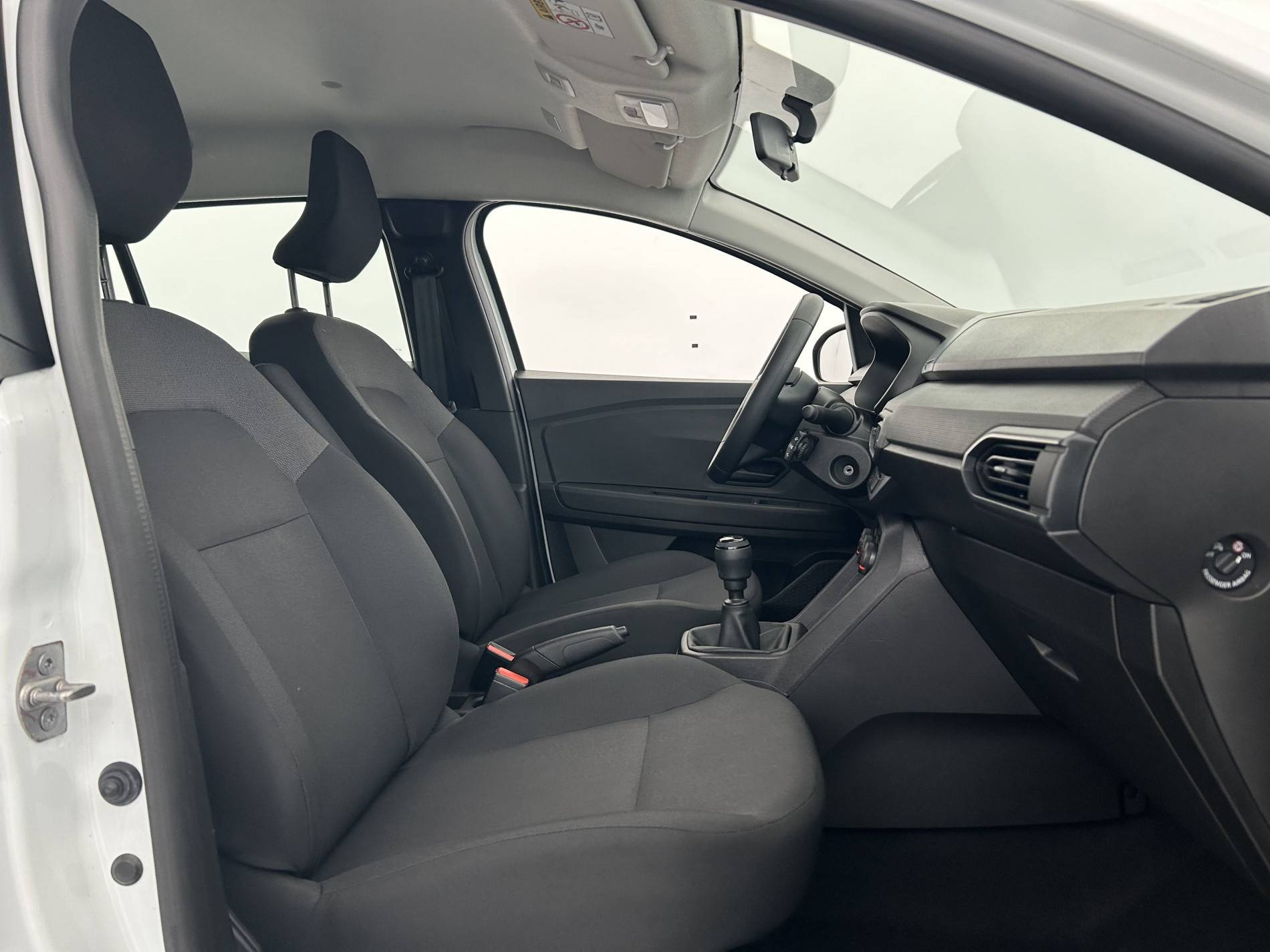 Vente en ligne Dacia Sandero  SCe 65 - 22 au prix de 9 990 €