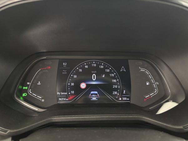 Vente en ligne Renault Clio 5 Clio TCe 90 - 21N au prix de 14 990 €