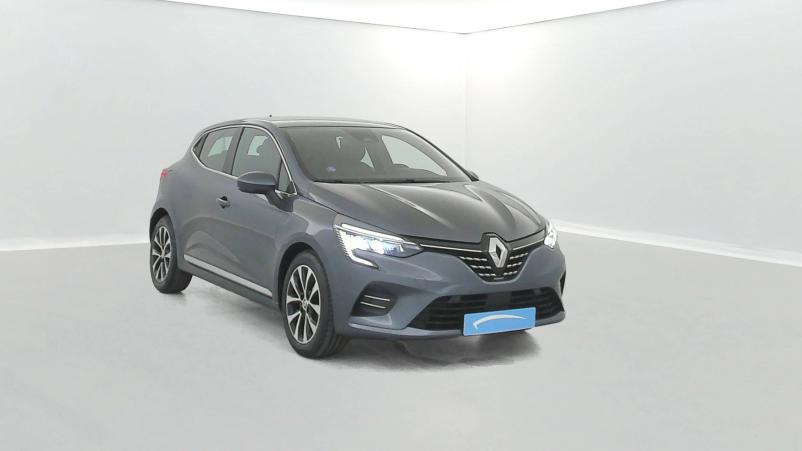 Vente en ligne Renault Clio 5 Clio TCe 90 - 21N au prix de 14 990 €