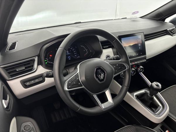 Vente en ligne Renault Clio 5 Clio TCe 90 - 21N au prix de 14 990 €
