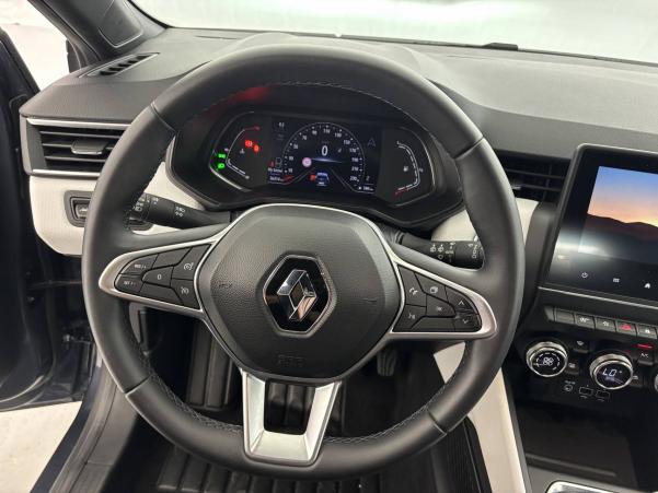 Vente en ligne Renault Clio 5 Clio TCe 90 - 21N au prix de 14 990 €
