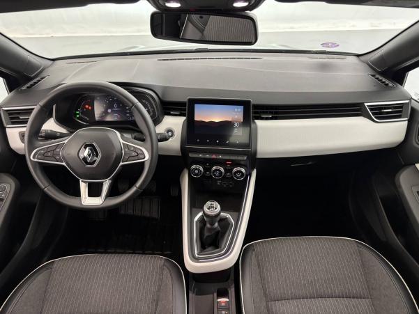 Vente en ligne Renault Clio 5 Clio TCe 90 - 21N au prix de 14 990 €