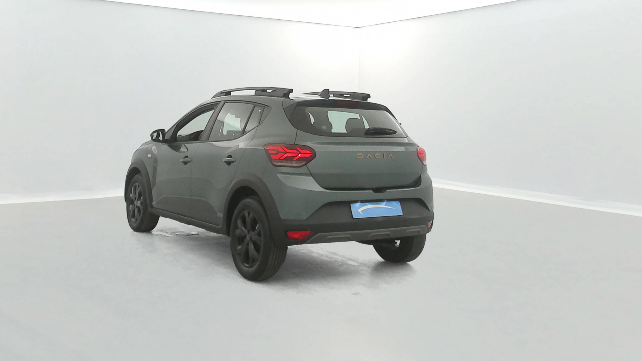 Vente en ligne Dacia Sandero  ECO-G 100 GSR2 au prix de 16 590 €